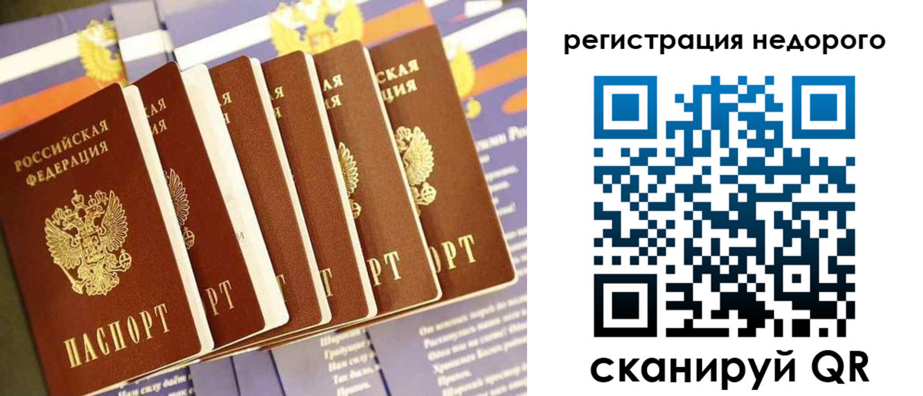 прописка в квартире в Вязниках